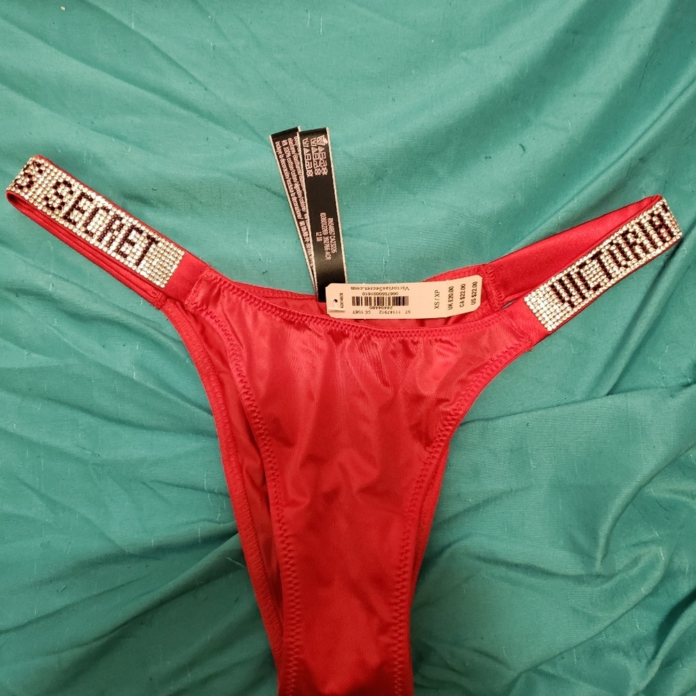 Victoria's secret underwear